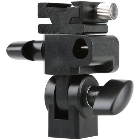 ADAPTATEUR FLASH COBRA GODOX  SUR TREPIED PHOTO