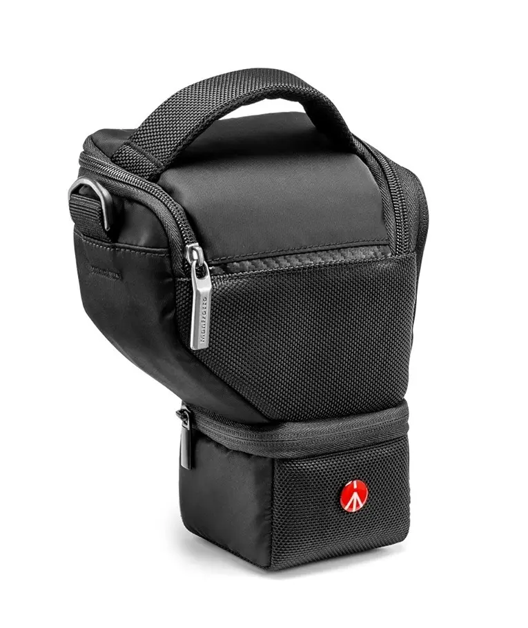GAINE MANFROTTO HOLSTER XS PLUS  HYBRIDE MB MA-H-XS-P