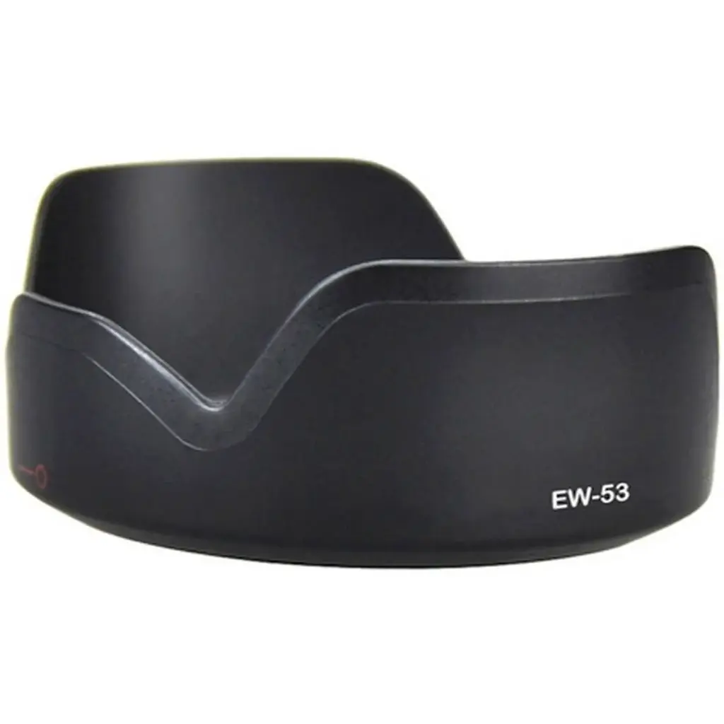 PARE-SOLEIL CANON EW-53 GREEN.L 