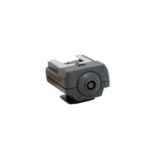 Adaptateur de griffe flash hotshoe FALCON EYES 