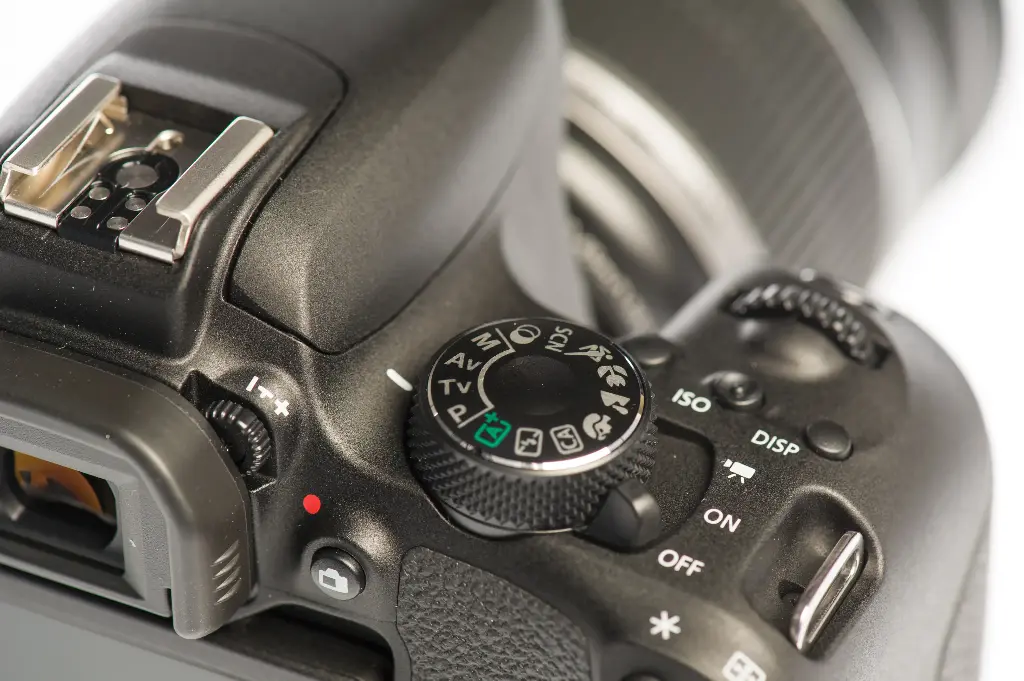 Formation découverte de l'appareil