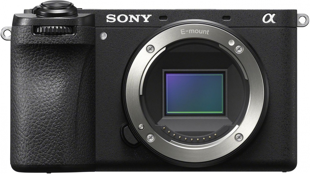 SONY A6700 Body
