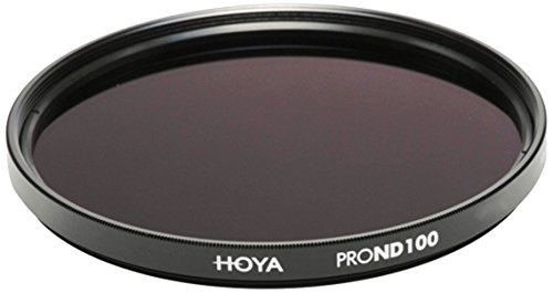 FILTRE 82mm ND100 HOYA Pro Neutral Density 