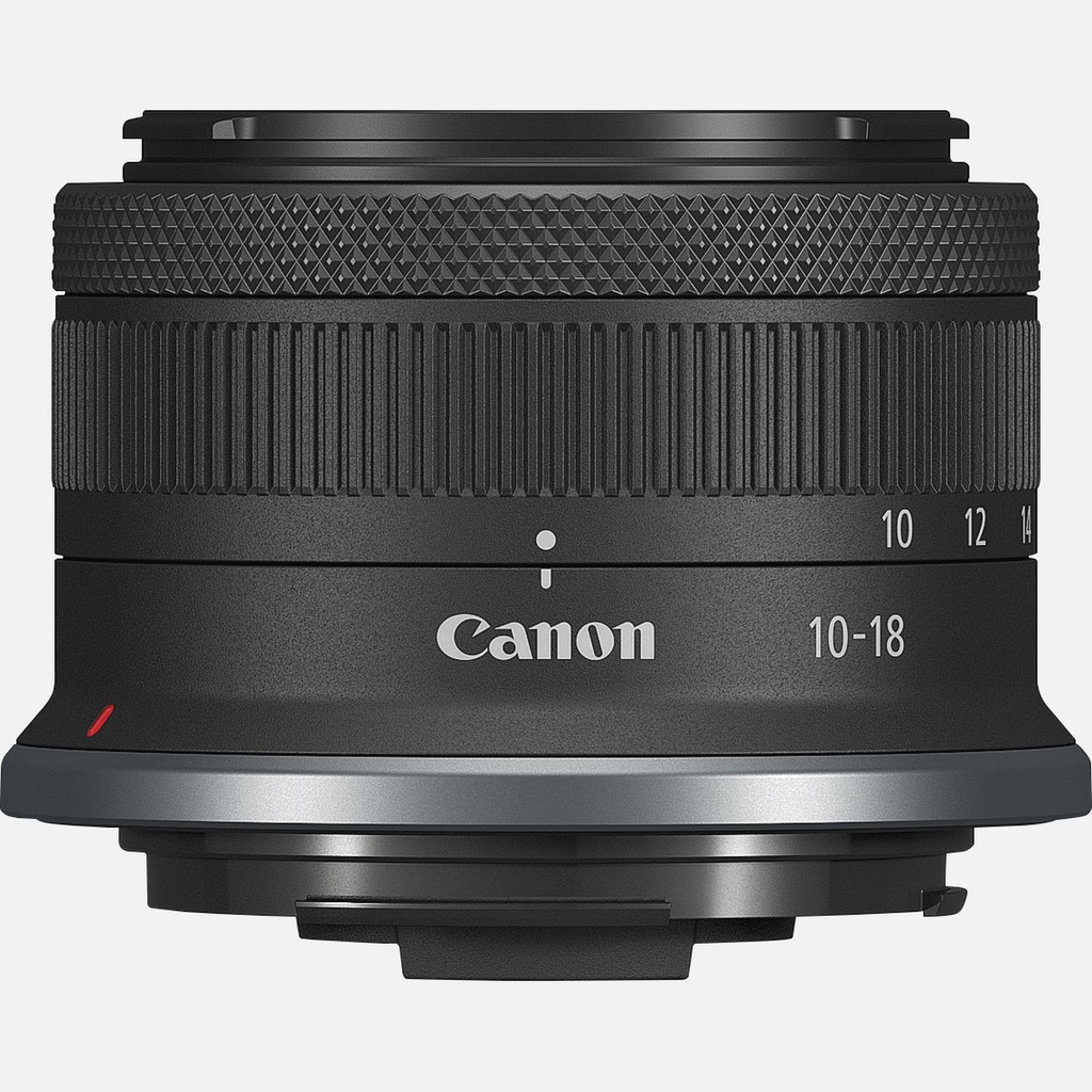 CANON RF-S 10-18mm IS STM