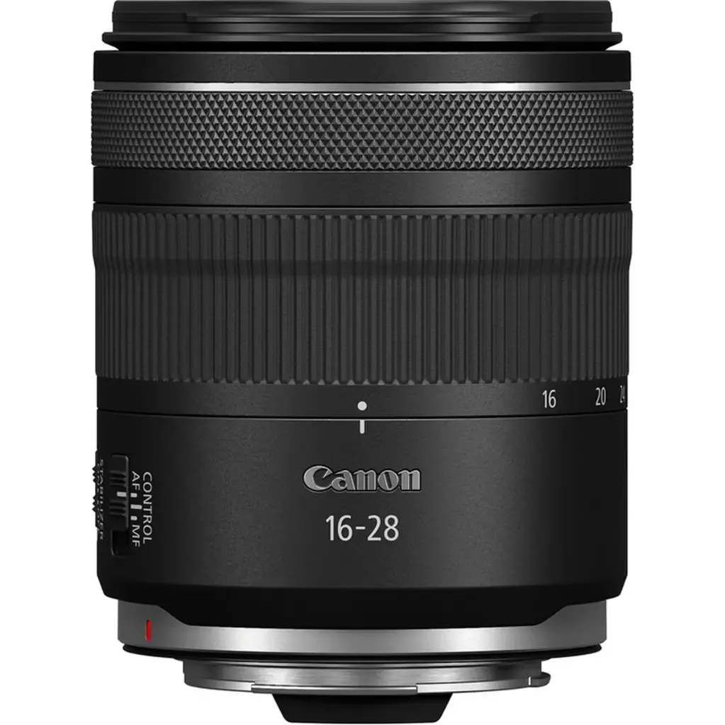 CANON RF 16-28mm F2.8 IS STM