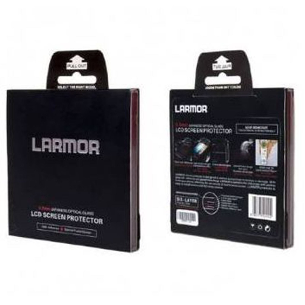 Larmor Screen Protector for Canon EOS R5