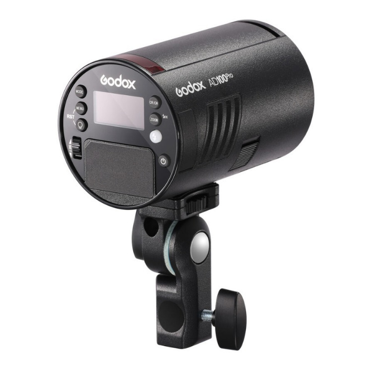 Godox AD100 Pro TTL Witstro Flash Head