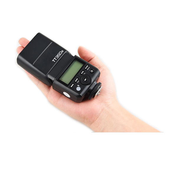 FLASH GODOX  TT350  SONY
