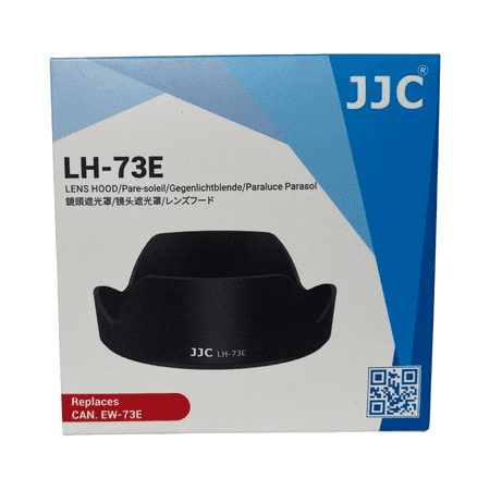 Pare-soleil EW-73E JJC pour Canon