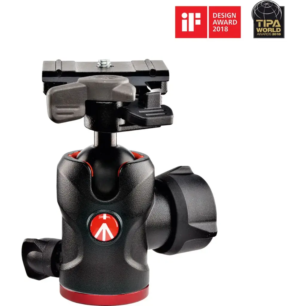Manfrotto 494 Ball Head