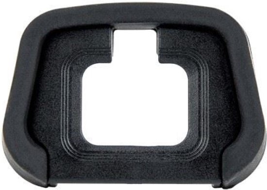 Eyecup DK-29 GREEN Nikon pour Z5-Z6-Z6II-Z7