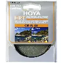FILTRE 82mm Polarisant HOYA UV HTR 