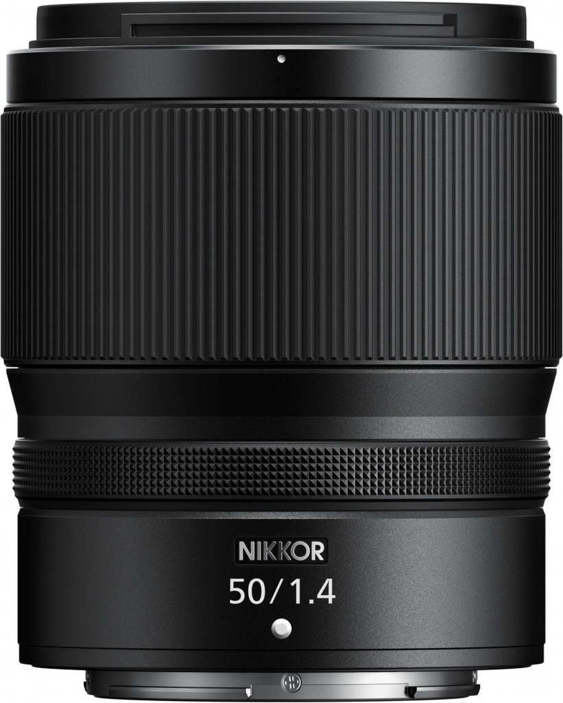 NIKON NIKKOR Z 50mm F/1.4