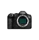 Canon EOS R6 Mark III