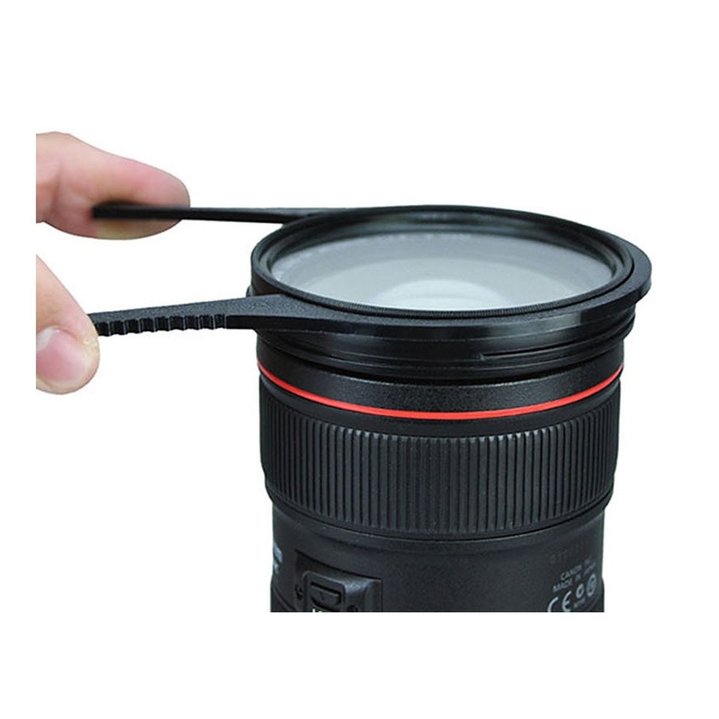 Caruba pince à filtre