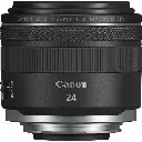 CANON RF 24mm F/1.8 Macro IS STM
