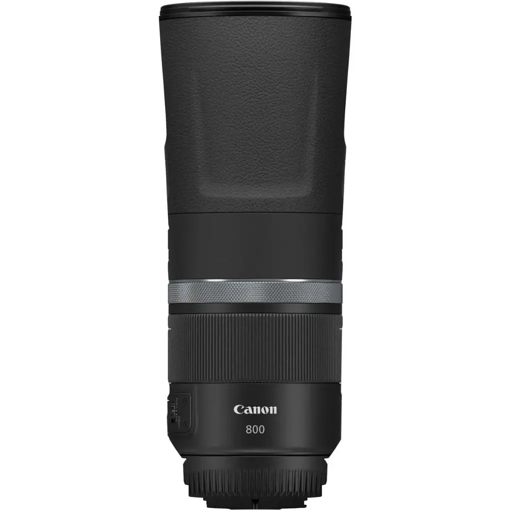 CANON RF 800mm F/11 IS STM