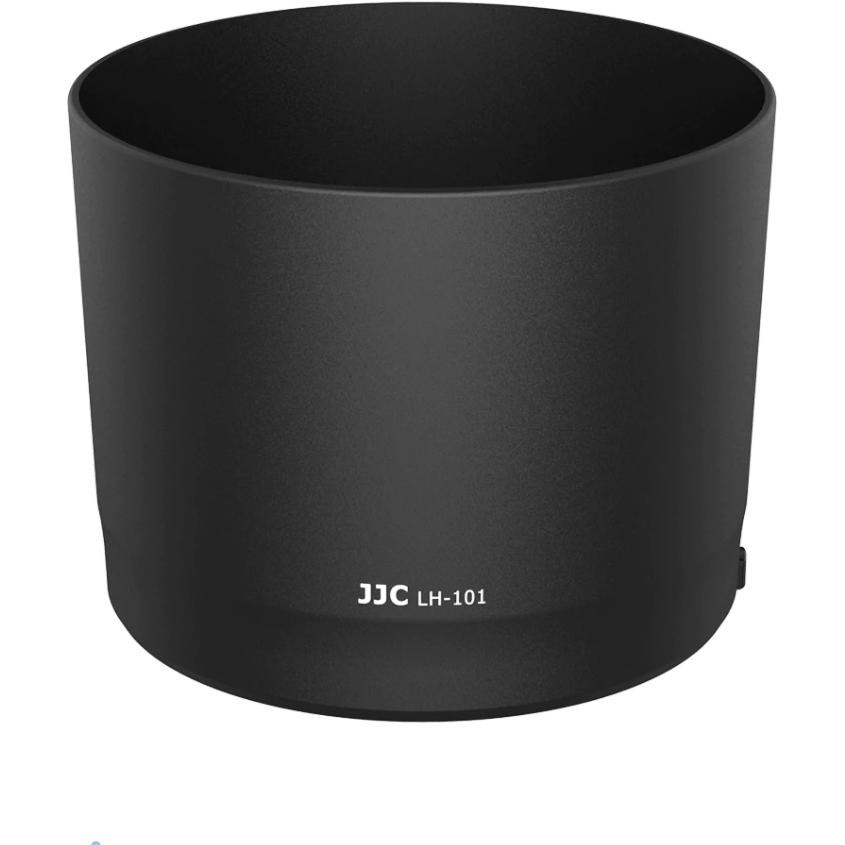 Pare-soleil JJC ET-101 pour RF 800mm