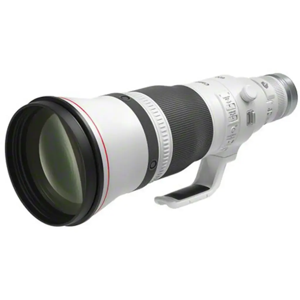CANON RF 600mm F4L IS USM Super Telephoto