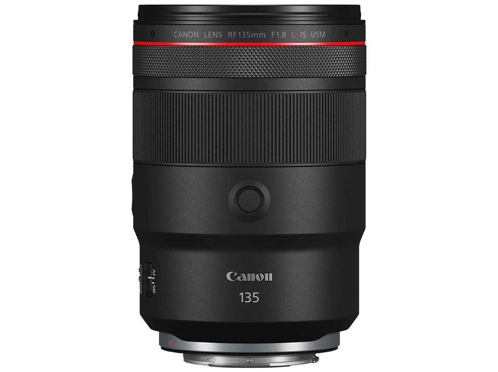 CANON RF 135mm F/1.8L IS USM