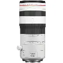 CANON RF 70-200mm F/2.8L IS USM Z - Blanc