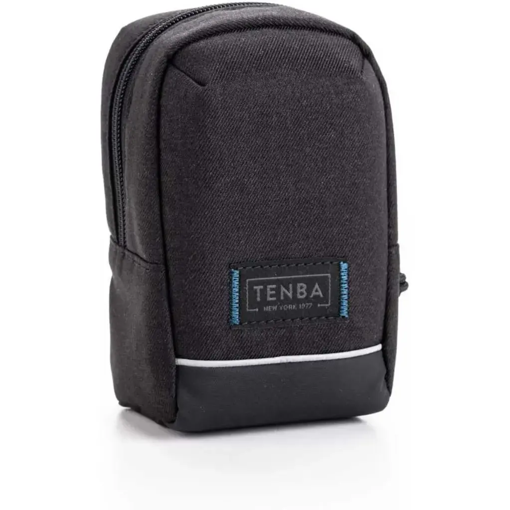 Tenba Skyline V2 Compact Camera Pouch 4 - Black