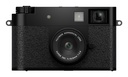 Fujifilm X Half - Black