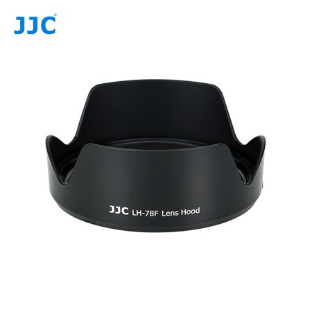 PARE-SOLEIL CANON EW-78F - JJC LH-78F pour Canon RF 24-240mm