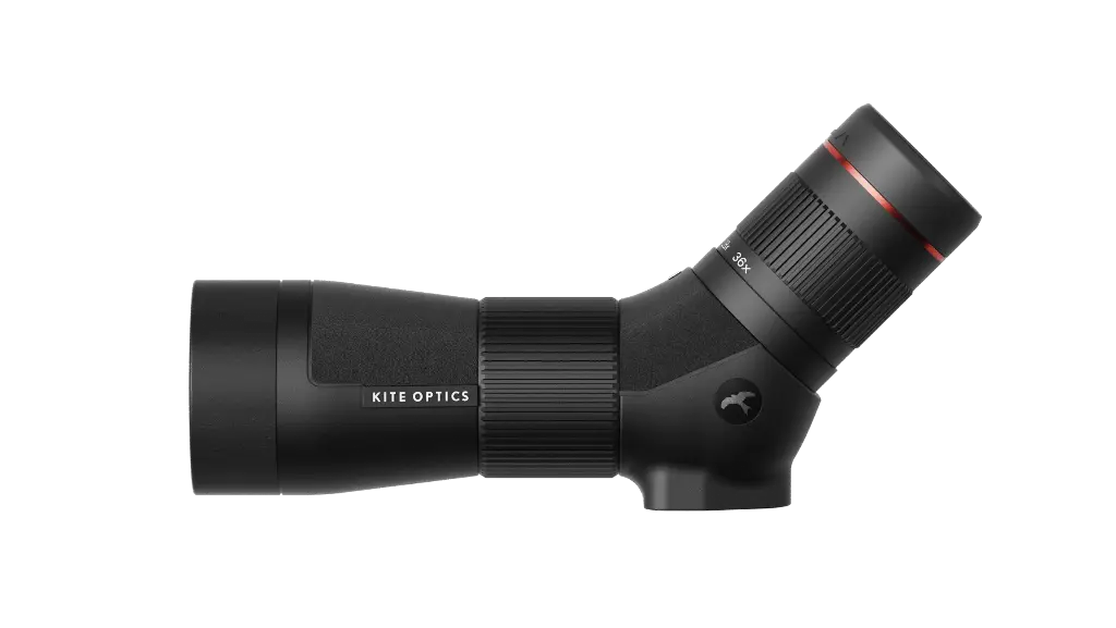 LONGUE-VUE KITE SP 56 + OCULAIRE 12-36x