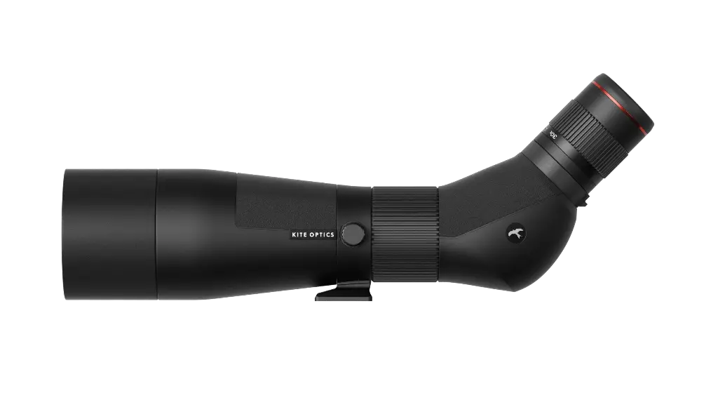 LONGUE-VUE KITE SP 85 HD + OCULAIRE 30-60x
