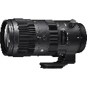 Sigma 70-200mm Lens F/2.8 DG OS HSM Sports pour Canon EF 