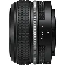 NIKON NIKKOR Z 40mm NIKON F/2 SE