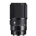 SIGMA 105mm F2.8 DG DN Macro Art - Monture Sony E-mount