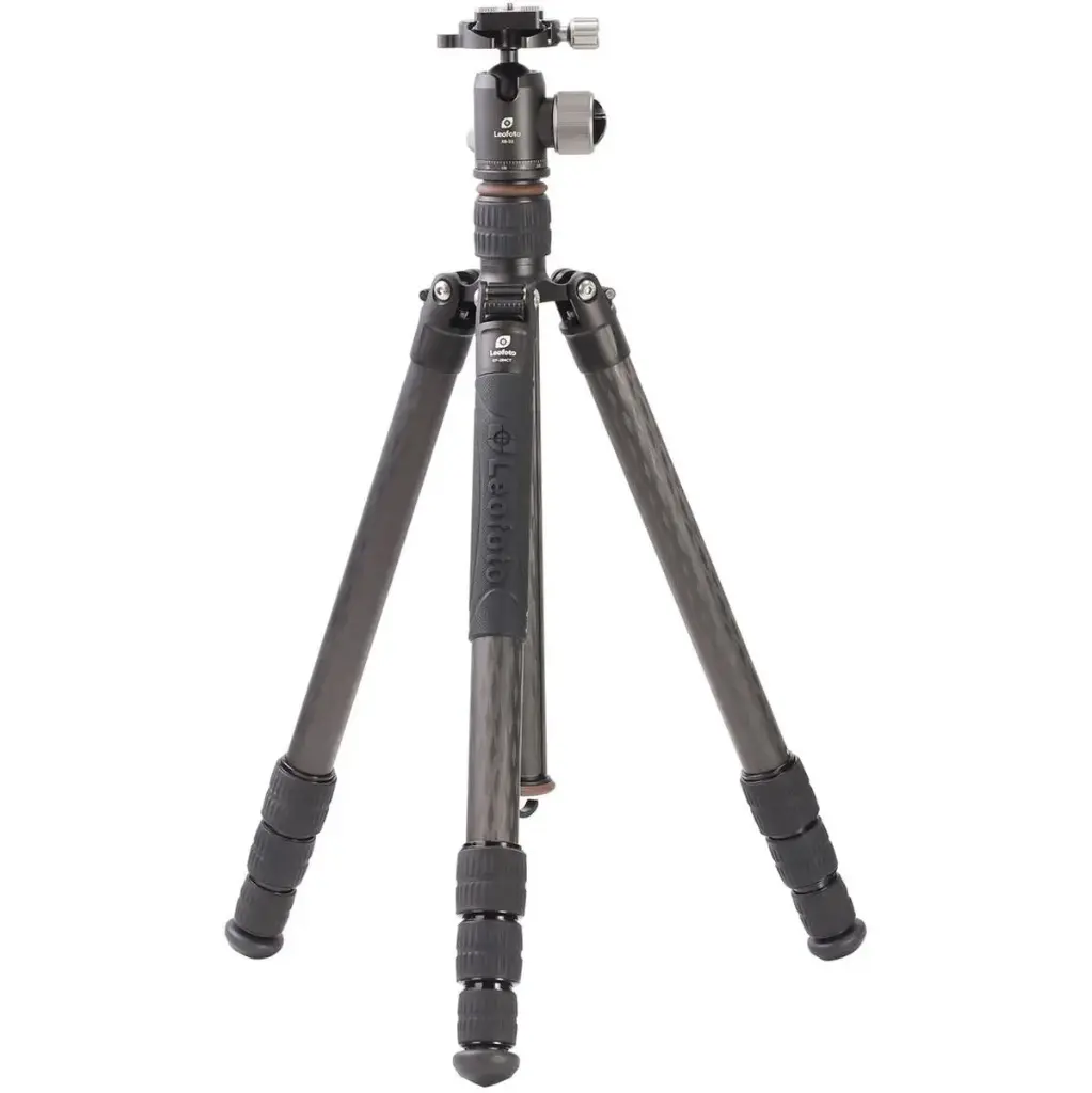 TREPIED LEOFOTO EF-284CT + XB-32 URBAN (copie)