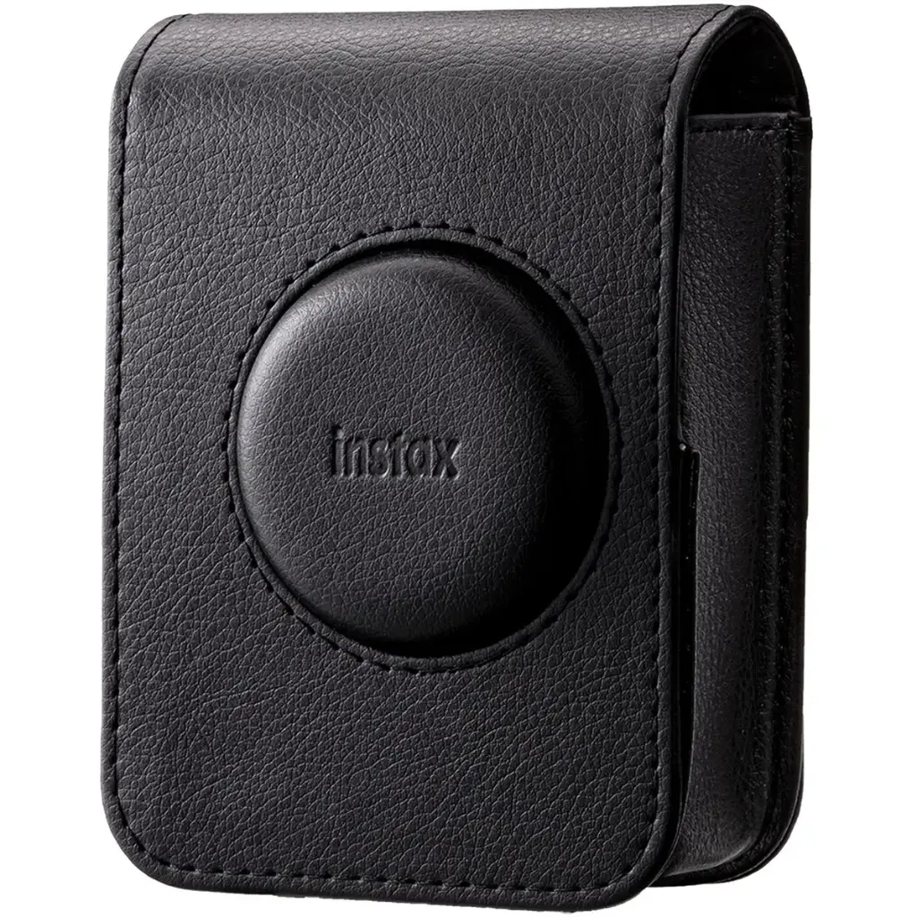 Fujifilm Instax Mini EVO Case Black