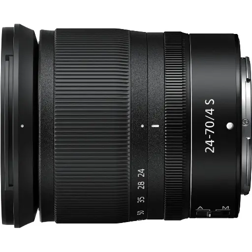 [JMA704DA] NIKON NIKKOR Z 24-70mm F/4 S 