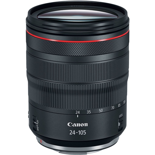[2963C005AA] CANON RF 24-105mm F/4L IS USM 