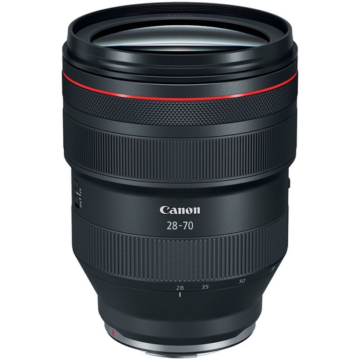 [2965C005AA] CANON RF 28-70mm F/2L USM 