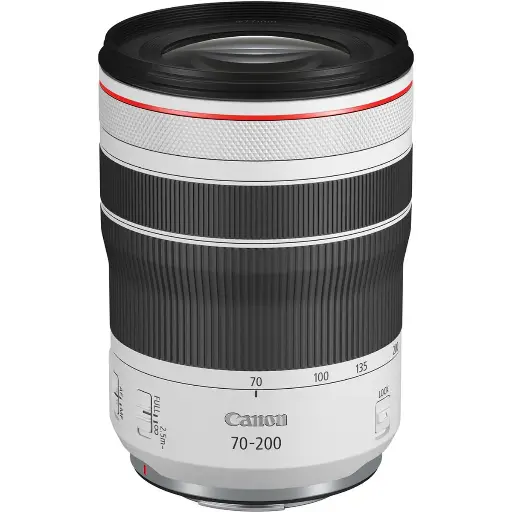 [4318C005AA] CANON RF 70-200mm F/4L IS USM 
