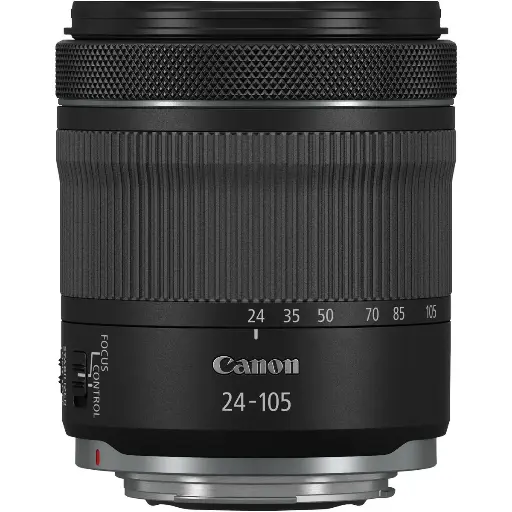 [4111C005] CANON RF 24-105mm F/4-7.1 IS STM 