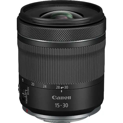 [5775C005] CANON RF 15-30mm F/4.5-6.3 IS STM 