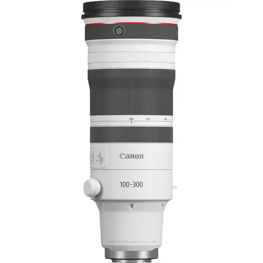 [6055C005] CANON RF 100-300mm F/2.8L IS USM 