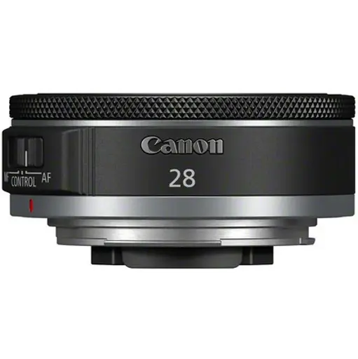 [6128C005] CANON RF 28mm F/2.8 STM 