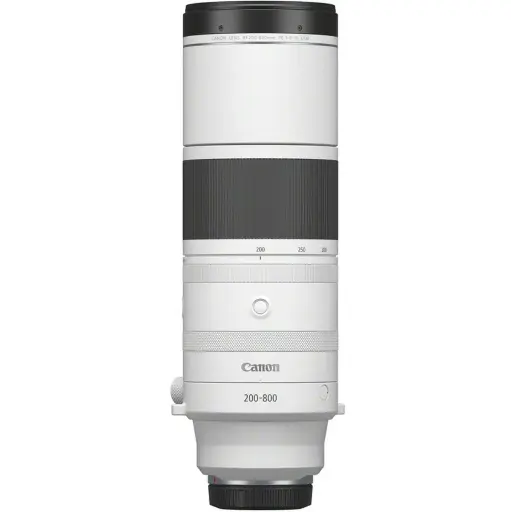 [6263C005] CANON RF 200-800mm F/6.3-9 IS USM 