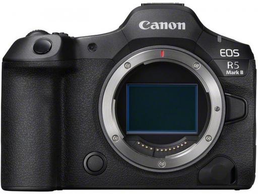 [6536C004] CANON EOS R5 MARK II 