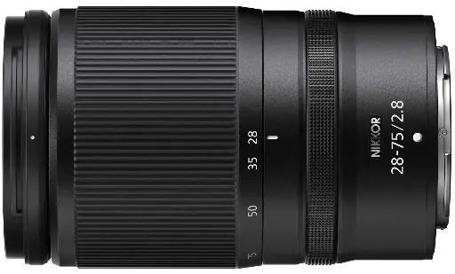 [JMA717DA] NIKON NIKKOR Z 28-75mm F/2.8 
