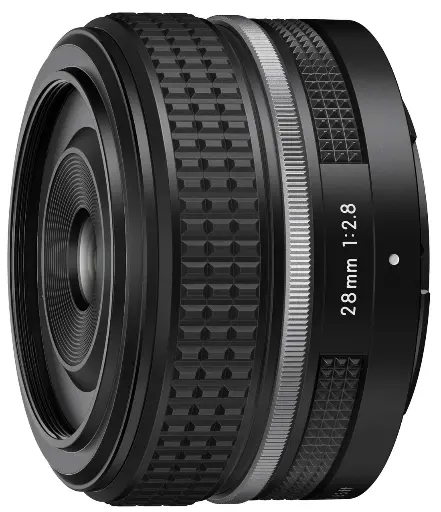 [4960759909275] NIKON NIKKOR Z 28mm F/2.8 SE 