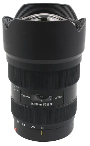 [4961607634660] TOKINA 16-28MM F/2.8 FF OPERA CANON EF