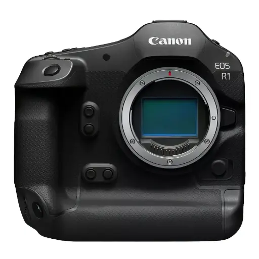 [6577C004] CANON EOS R1 