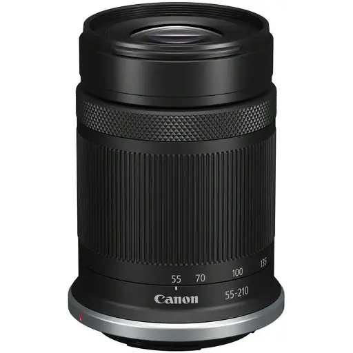 [RFS-55-210] CANON RF-S 55-210mm F/5-7.1 IS STM 